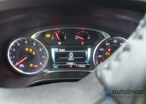 2018 GMC Acadia Slt-1 from USA, damaged, VIN 1GKKNMLS0JZ200182